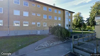 Lägenheter att hyra i Askim-Frölunda-Högsbo - Bild från Google Street View