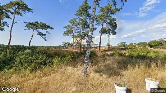 Lägenheter att hyra i Kungsbacka - Bild från Google Street View