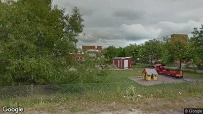 Lägenheter att hyra i Norrtälje - Bild från Google Street View