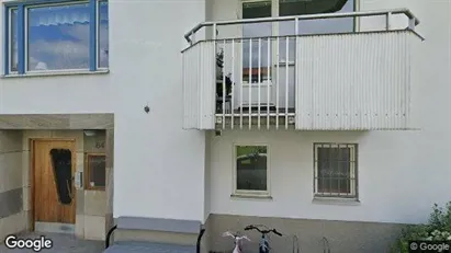 Lägenheter att hyra i Västerort - Bild från Google Street View