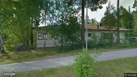 Lägenheter att hyra i Västerort - Bild från Google Street View