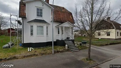 Lägenheter att hyra i Gislaved - Bild från Google Street View