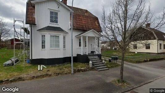 Lägenheter att hyra i Gislaved - Bild från Google Street View