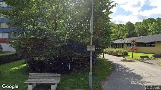 Lägenheter att hyra i Norra hisingen - Bild från Google Street View