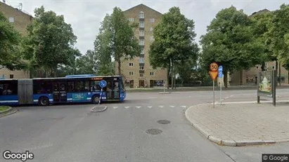 Lägenheter att hyra i Södermalm - Bild från Google Street View