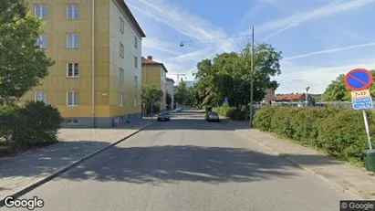 Lägenheter att hyra i Malmö Centrum - Bild från Google Street View