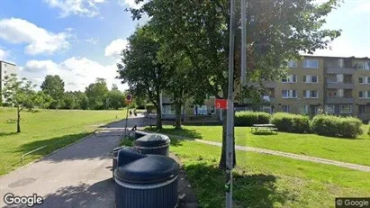 Lägenheter att hyra i Göteborg Östra - Bild från Google Street View