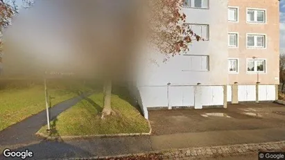 Lägenheter att hyra i Eskilstuna - Bild från Google Street View