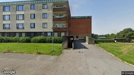 Lägenheter att hyra i Norrköping - Bild från Google Street View