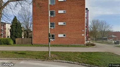 Lägenheter att hyra i Tranås - Bild från Google Street View