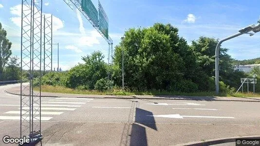 Lägenheter att hyra i Norra hisingen - Bild från Google Street View