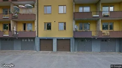 Lägenheter att hyra i Vimmerby - Bild från Google Street View