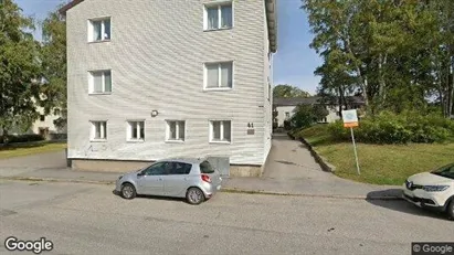 Lägenheter att hyra i Katrineholm - Bild från Google Street View