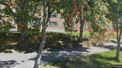 Lägenheter att hyra i Södertälje - Bild från Google Street View