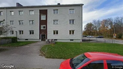 Lägenheter att hyra i Katrineholm - Bild från Google Street View