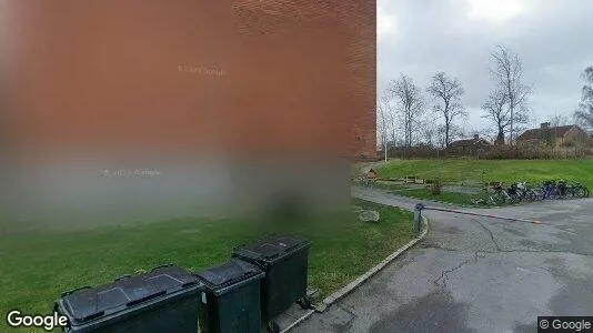 Lägenheter att hyra i Finspång - Bild från Google Street View