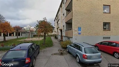 Lägenheter att hyra i Katrineholm - Bild från Google Street View