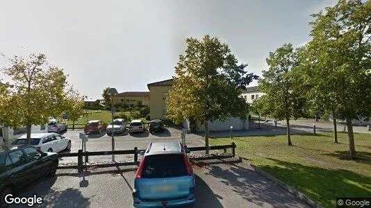 Lägenheter att hyra i Kumla - Bild från Google Street View