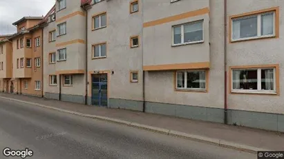 Lägenheter att hyra i Falun - Bild från Google Street View