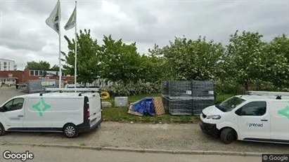 Lägenheter att hyra i Trelleborg - Bild från Google Street View