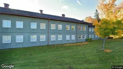 Lägenheter att hyra i Gävle - Bild från Google Street View