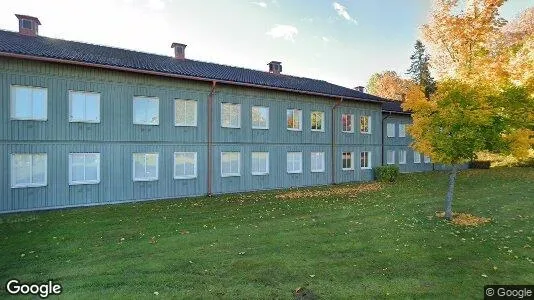 Lägenheter att hyra i Gävle - Bild från Google Street View