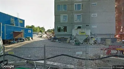 Lägenheter att hyra i Täby - Bild från Google Street View