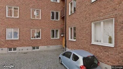 Lägenheter att hyra i Kungsholmen - Bild från Google Street View