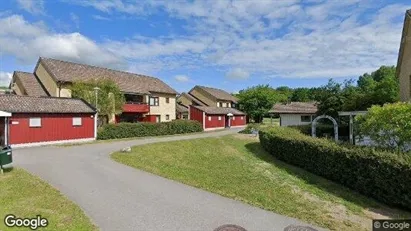 Lägenheter att hyra i Linköping - Bild från Google Street View