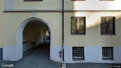 Lägenheter att hyra i Jönköping - Bild från Google Street View