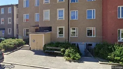 Lägenheter att hyra i Södertälje - Bild från Google Street View