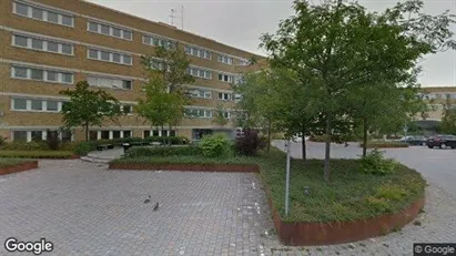 Lägenheter att hyra i Sundbyberg - Bild från Google Street View