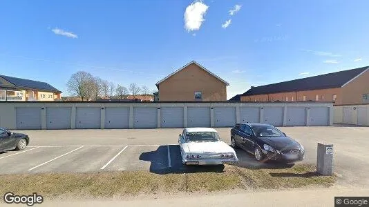 Lägenheter att hyra i Askersund - Bild från Google Street View