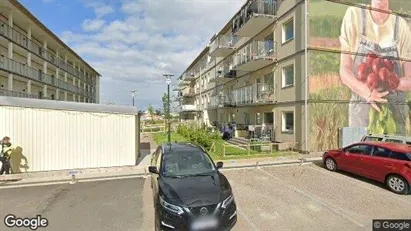 Lägenheter att hyra i Limhamn/Bunkeflo - Bild från Google Street View