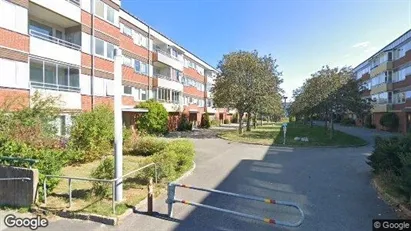 Lägenheter att hyra i Askim-Frölunda-Högsbo - Bild från Google Street View