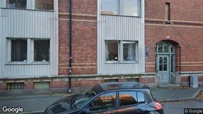 Lägenheter att hyra i Jönköping - Bild från Google Street View