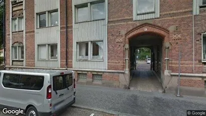 Lägenheter att hyra i Jönköping - Bild från Google Street View