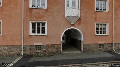 Lägenheter att hyra i Jönköping - Bild från Google Street View