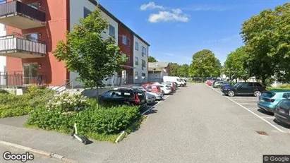 Lägenheter att hyra i Norra hisingen - Bild från Google Street View