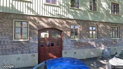 Lägenheter att hyra i Majorna-Linné - Bild från Google Street View