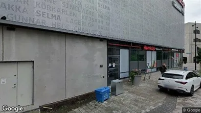 Lägenheter att hyra i Norra hisingen - Bild från Google Street View