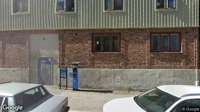 Lägenheter att hyra i Majorna-Linné - Bild från Google Street View