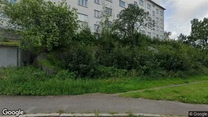 Lägenheter att hyra i Majorna-Linné - Bild från Google Street View