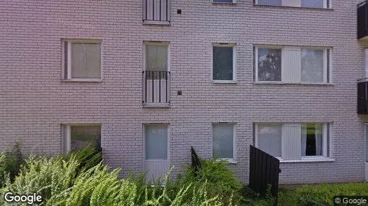 Lägenheter att hyra i Linköping - Bild från Google Street View