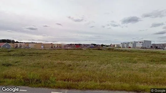 Lägenheter att hyra i Linköping - Bild från Google Street View