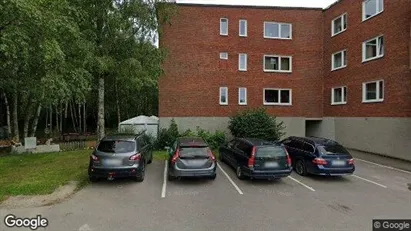 Lägenheter att hyra i Västerås - Bild från Google Street View