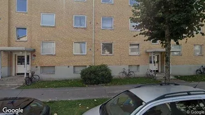 Lägenheter att hyra i Katrineholm - Bild från Google Street View