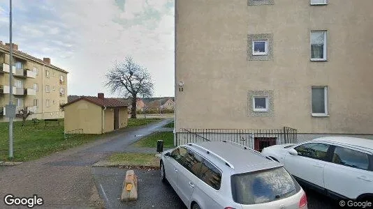 Lägenheter att hyra i Eskilstuna - Bild från Google Street View