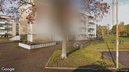 Lägenheter att hyra i Eskilstuna - Bild från Google Street View