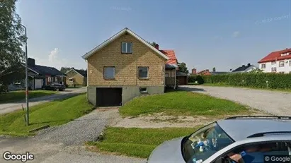 Lägenheter att hyra i Örnsköldsvik - Bild från Google Street View